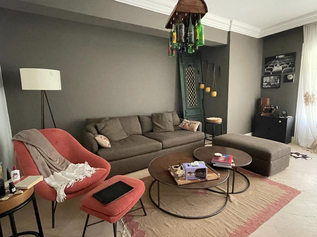 Amazing Layout Apartment For Rent In Maadi Degla