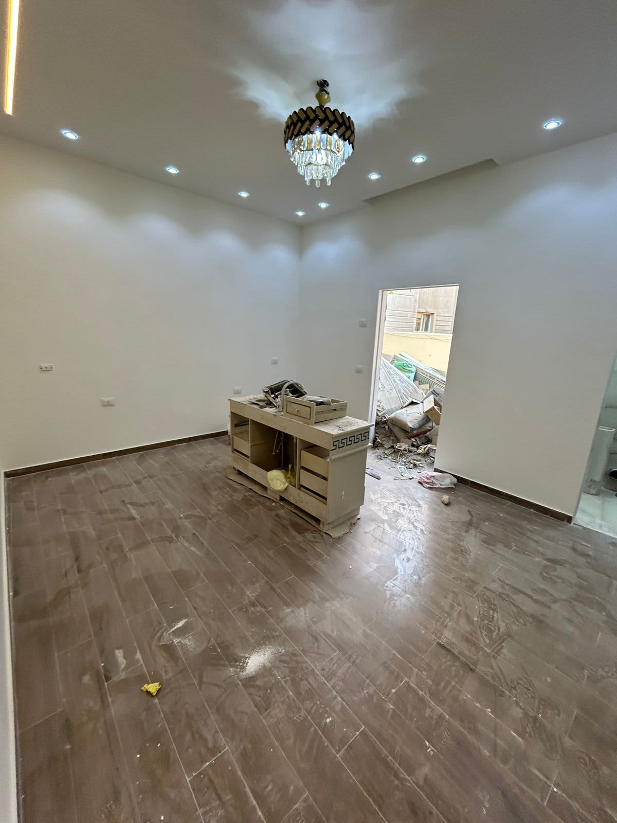 Administrative office for rent | 300 m² | New cairo.