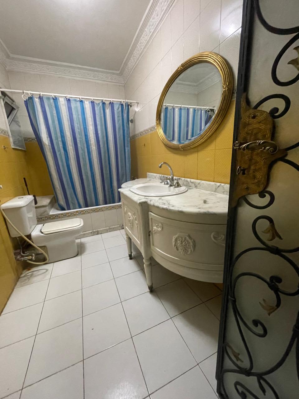 Cozy Stylish Ground Floor Home For Rent In Maadi Degla.