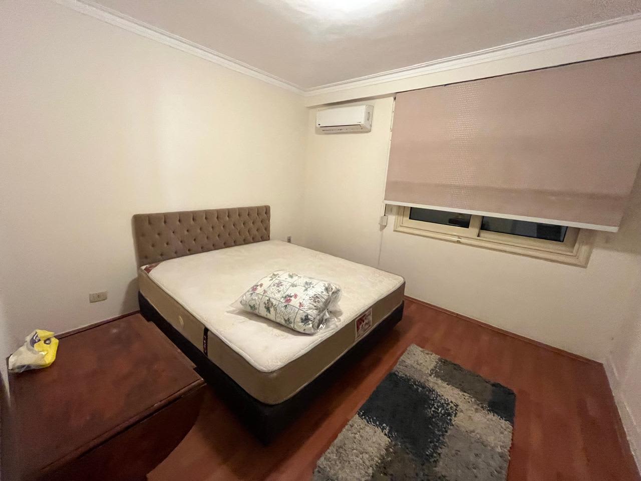 High-End Furnished Apartment With Pool Access In Maadi Sarayat.