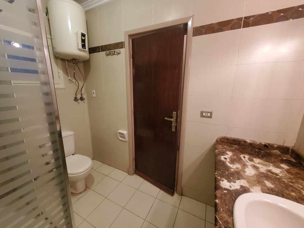 Fully Equipped Apartment For Rent In Maadi Sarayat|220Sqm.