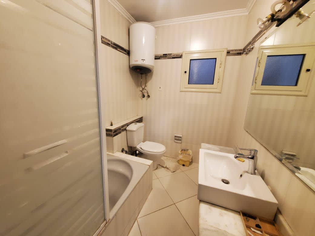 Fully Equipped Apartment For Rent In Maadi Sarayat|220Sqm.