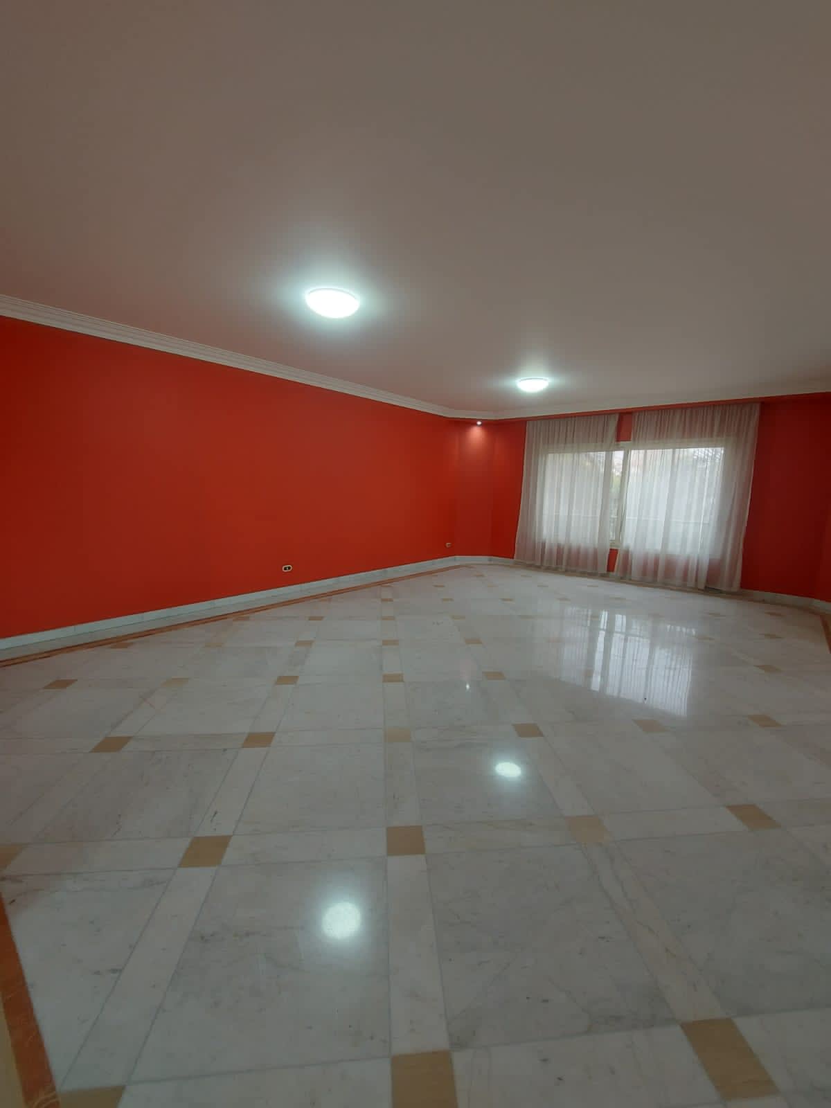 Fully Finished Administrative Office For Rent | 300m² | Sarayat .