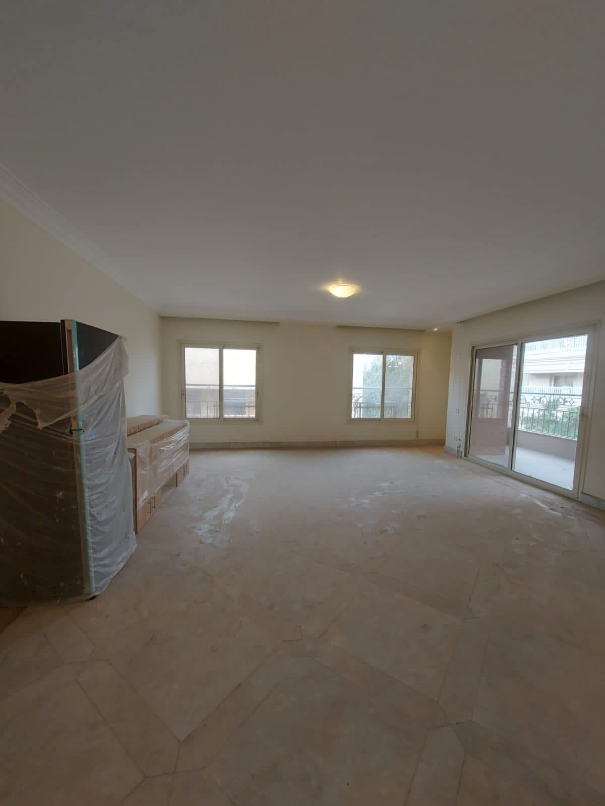 Fully Finished Administrative Office For Rent | 300m² | Sarayat .