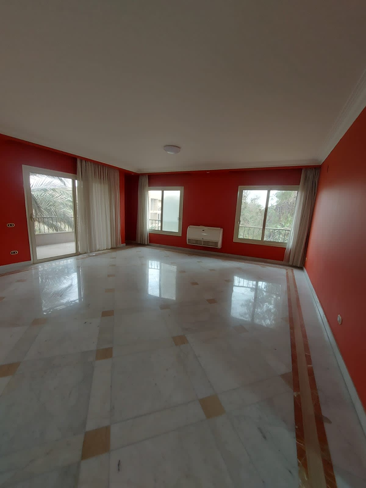 4 bedroom Office for rent in Street 6