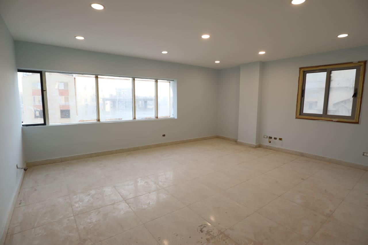 Administrative Building For Rent | 2900m² | Maadi Zahraa.