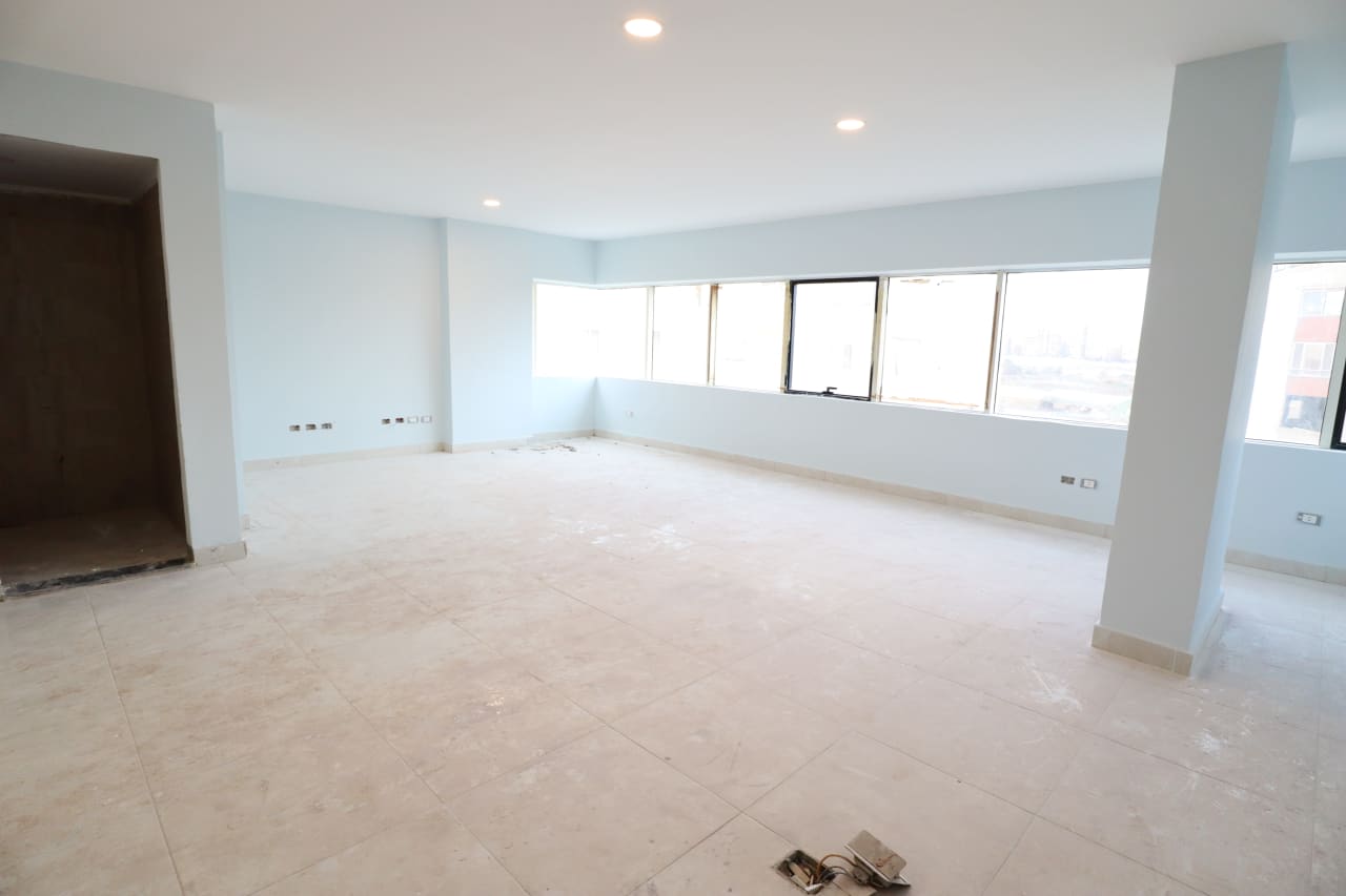 Administrative Building For Rent | 2900m² | Maadi Zahraa.
