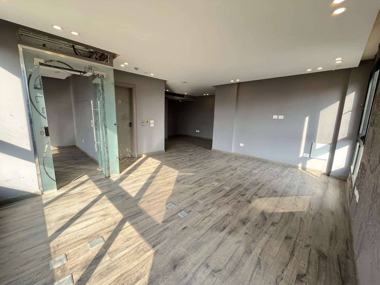 Administrative Office For Rent | 300m²| Degla