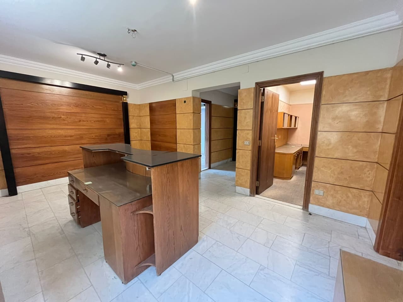 Administrative Office For Rent | 300m²| Degla