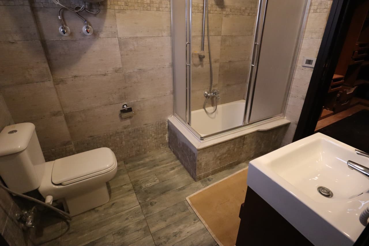 Luxury Furnished Apartment In A Prime Degla Location.
