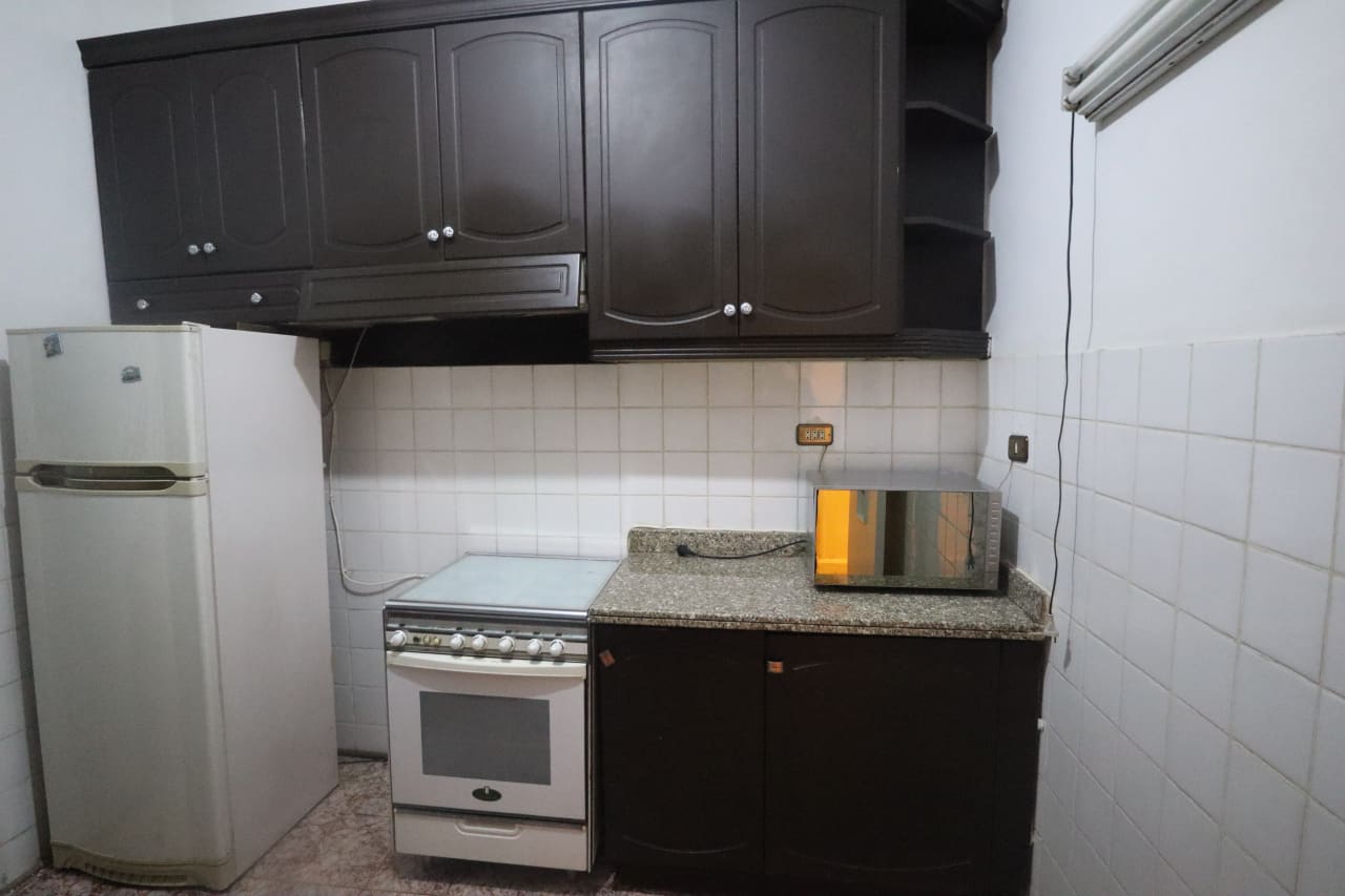 Furnished Ground Floor For Rent In Maadi Degla Close To CAC