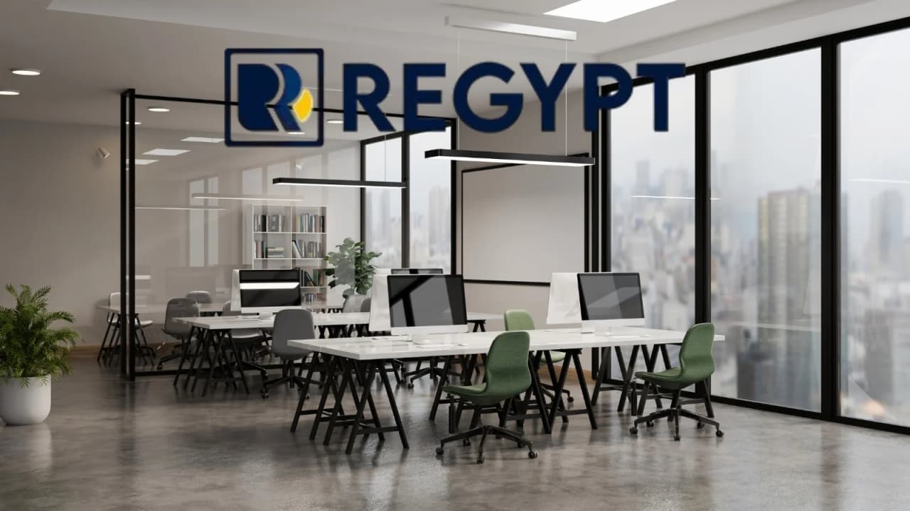 Top 10 Offices in Maadi - 2026 Guide