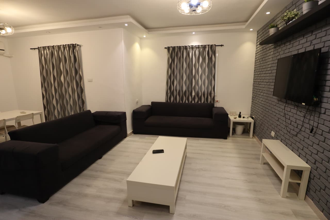 Furnished Apartment Perfect For Expats In Maadi Degla
