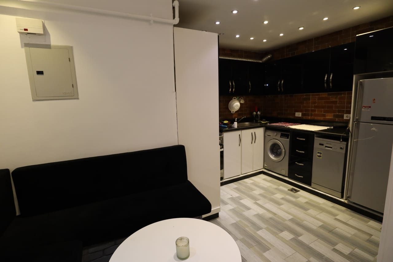 Furnished Apartment Perfect For Expats In Maadi Degla
