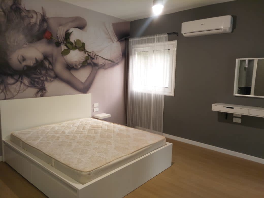 Furnished Apartment Perfect For Expats In Maadi Degla