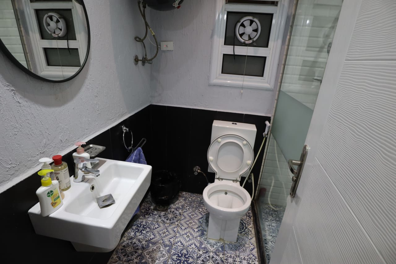 Furnished Apartment Perfect For Expats In Maadi Degla