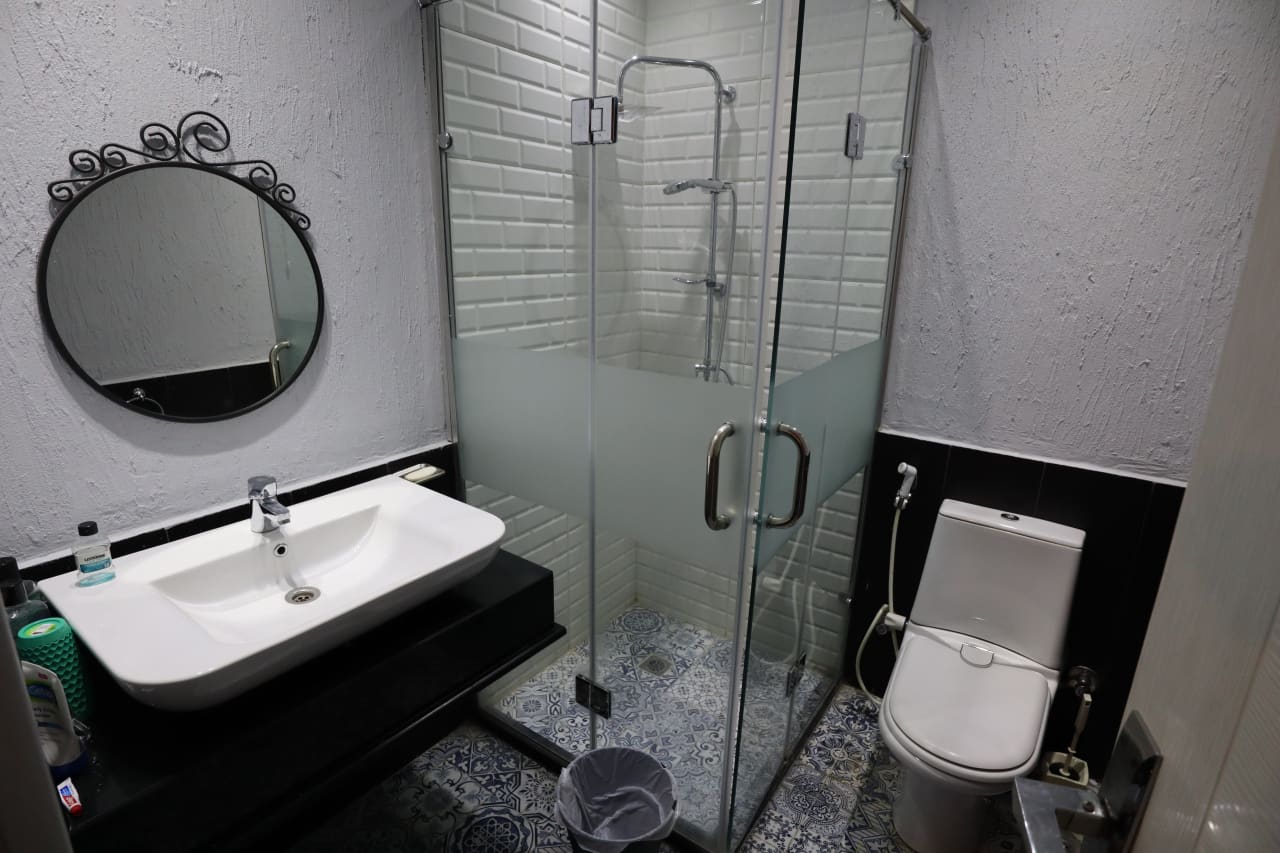 Furnished Apartment Perfect For Expats In Maadi Degla
