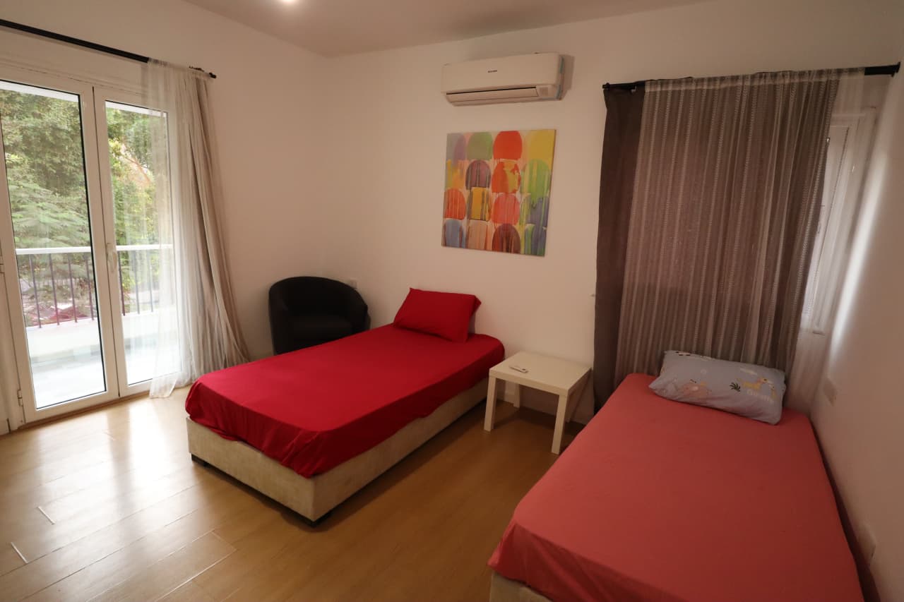 Furnished Apartment Perfect For Expats In Maadi Degla