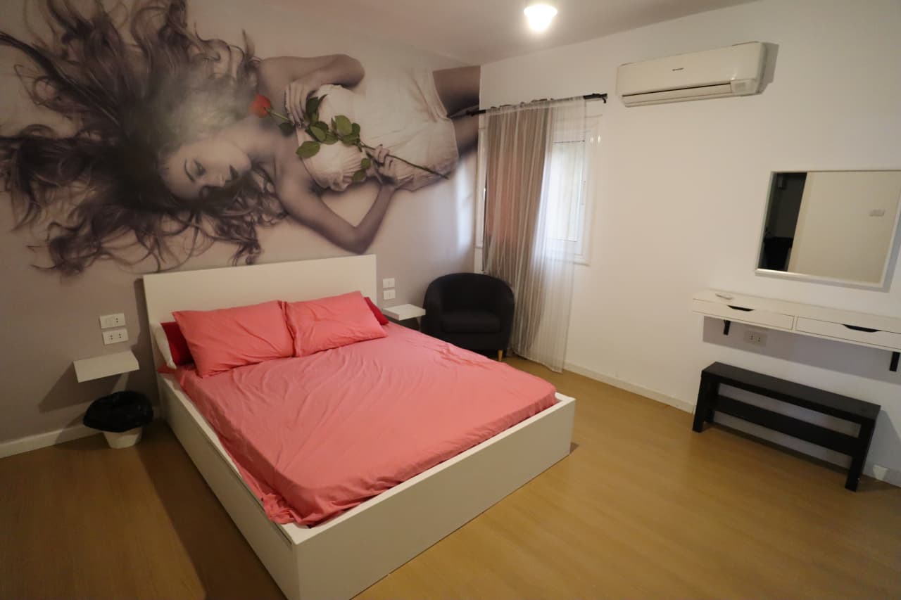 Furnished Apartment Perfect For Expats In Maadi Degla