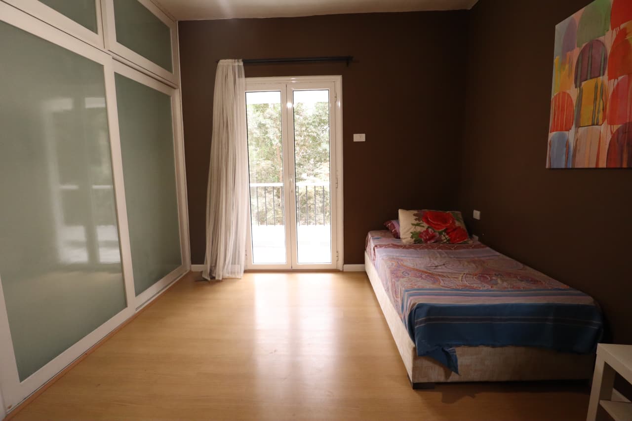 Furnished Apartment Perfect For Expats In Maadi Degla