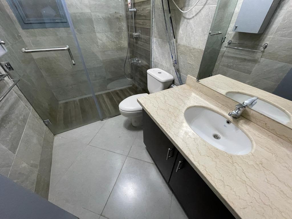 Duplex Ground Floor For Rent In Maadi Degla With Huge Garden 