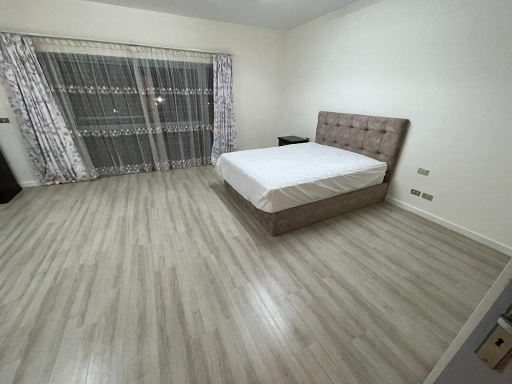 Duplex Ground Floor For Rent In Maadi Degla With Huge Garden 
