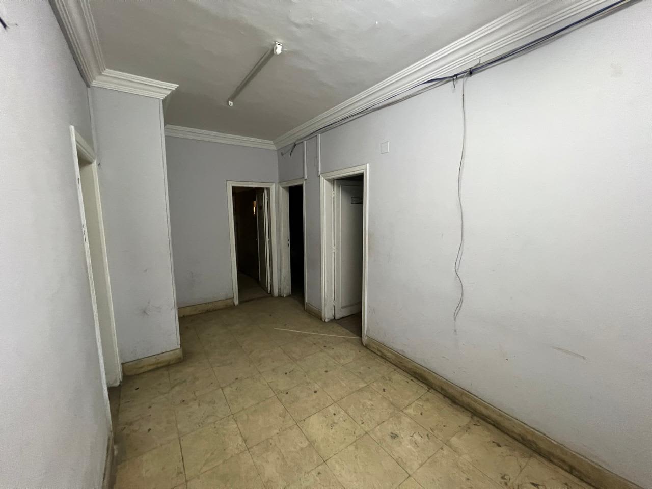 Administrative Office For Rent| 300m²| New Maadi.