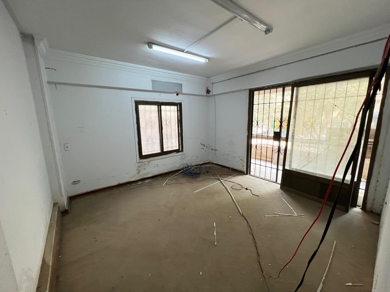 Administrative Office For Rent| 300m²| New Maadi.
