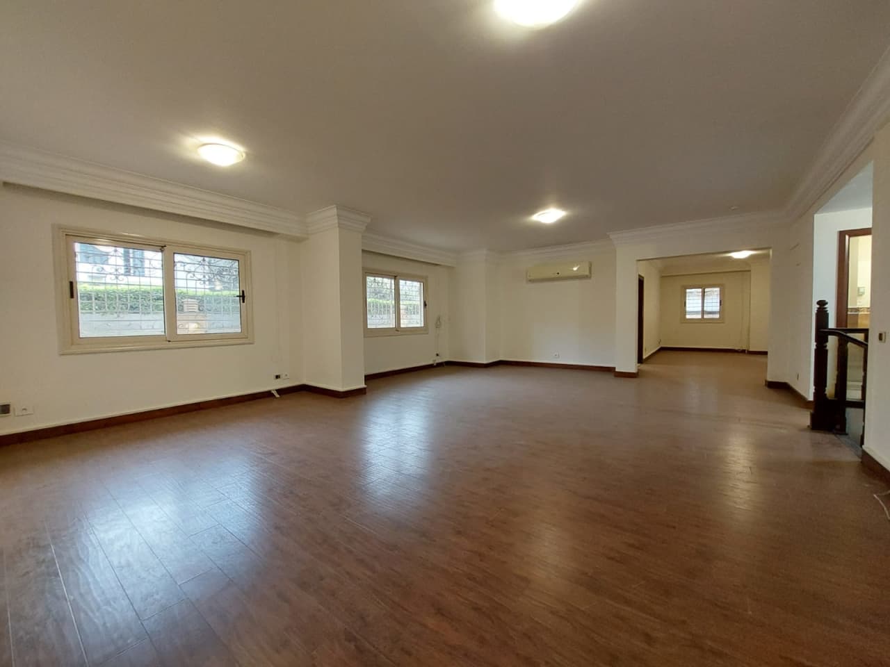 4 bedroom Office for rent in Street 8