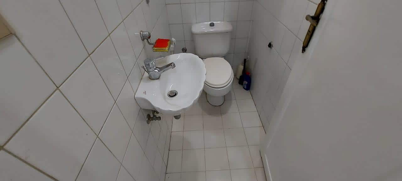 Sunny& Bright Apartment For Rent t in Maadi Degla
