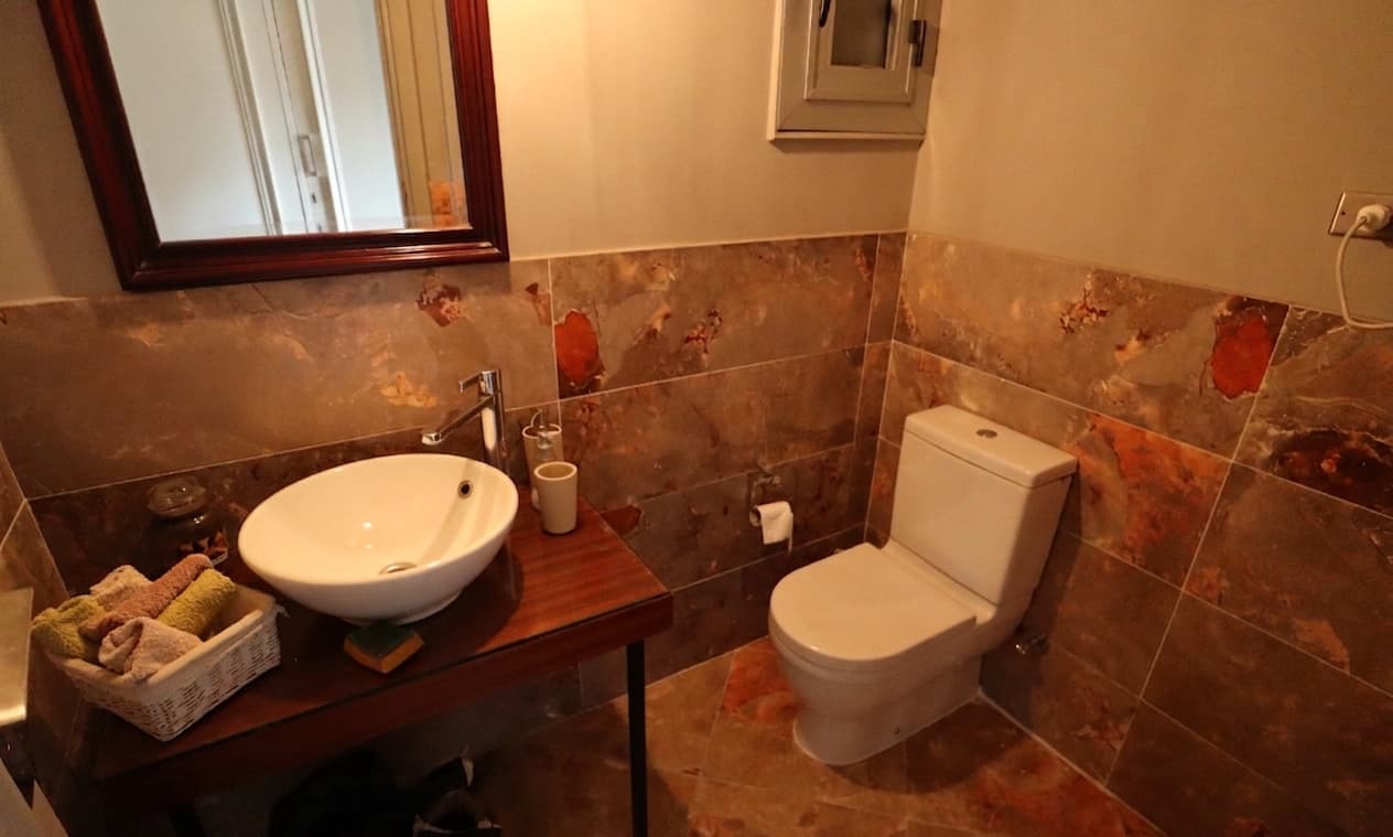 Cozy Family Apartment In The Heart Of Degla Maadi.