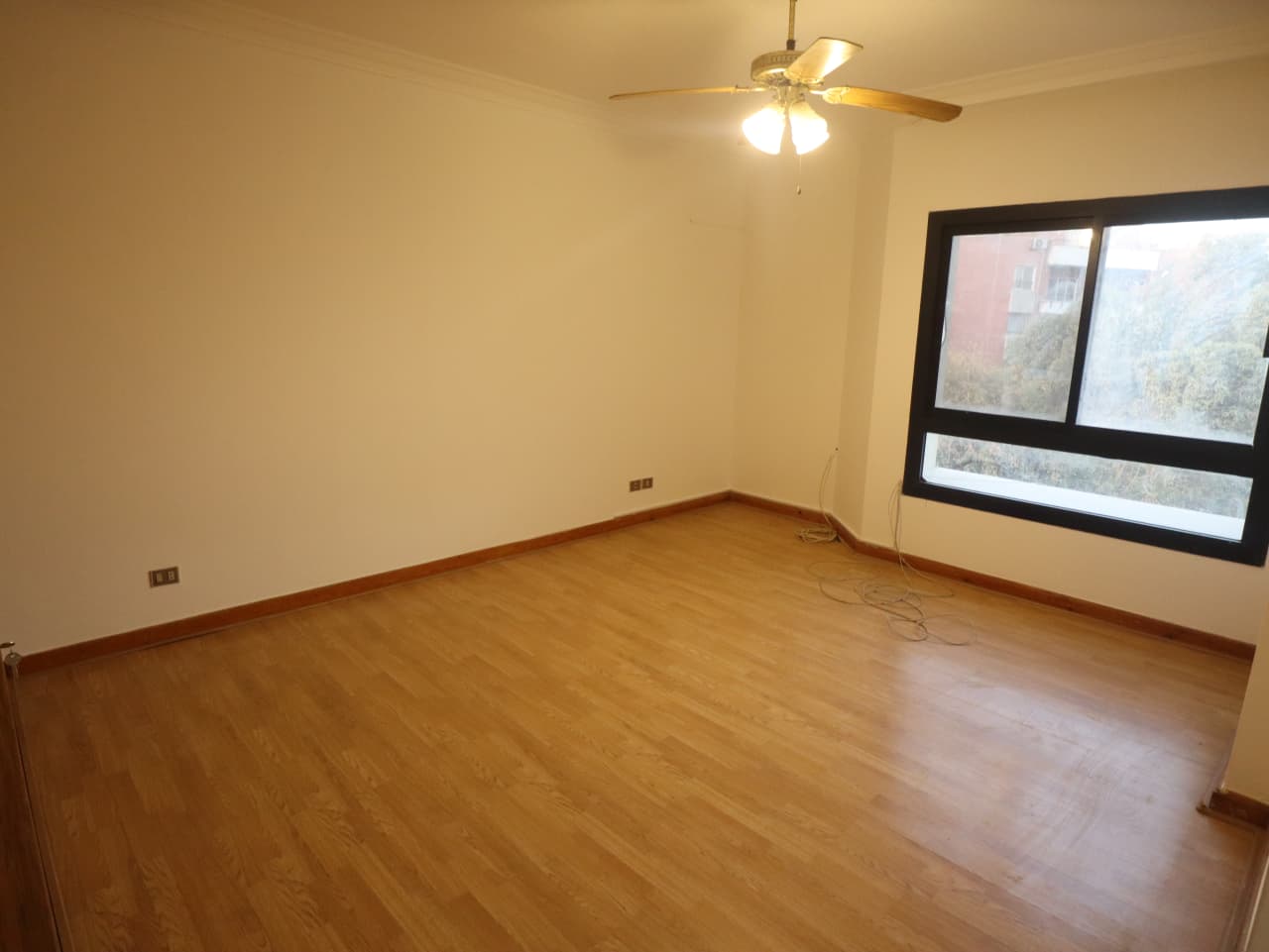 Modern, Semi-Furnished Apartment For Rent In the Heart Of Maadi