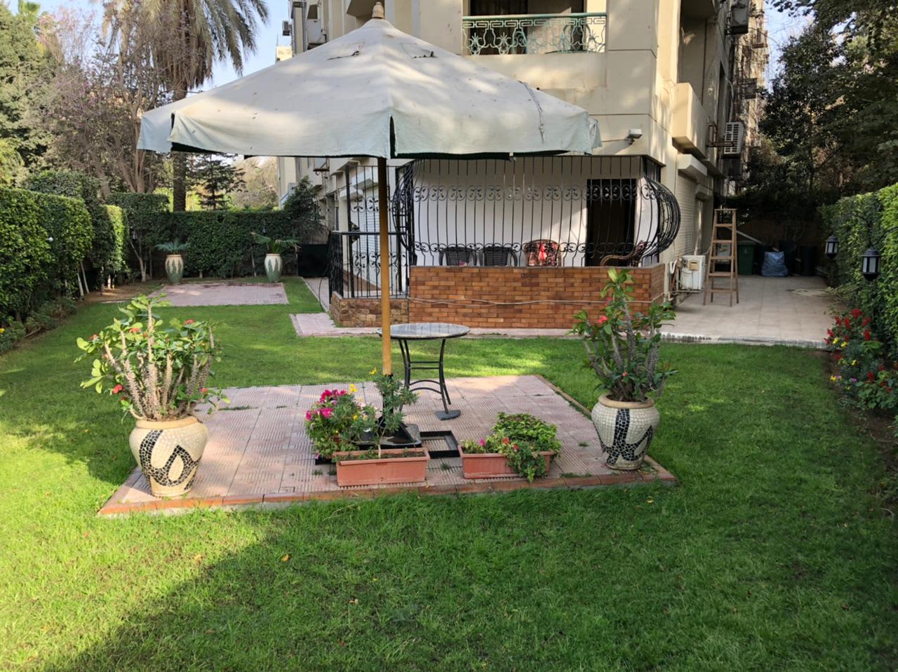 3 bedroom Ground Floor for rent in Sarayat