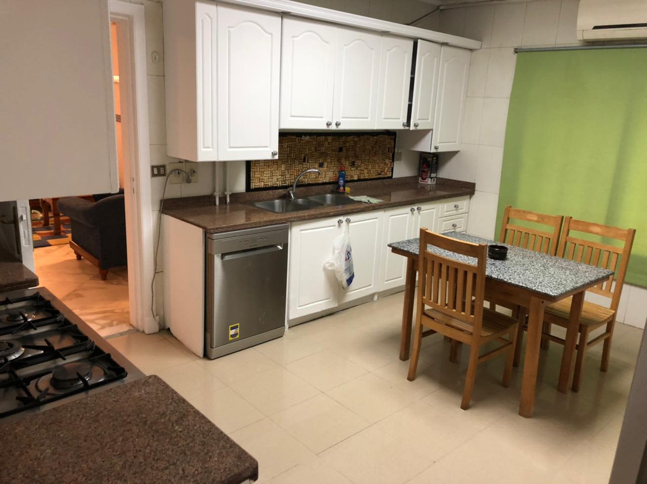 Sophisticated Garden Apartment In Prime Maadi Sarayat.