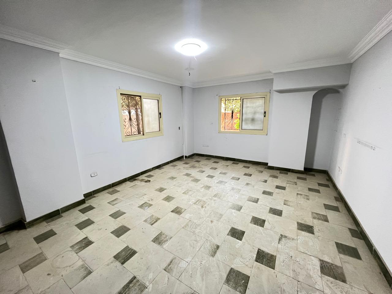 Administrative office for rent | 250 m² | El Maadi.