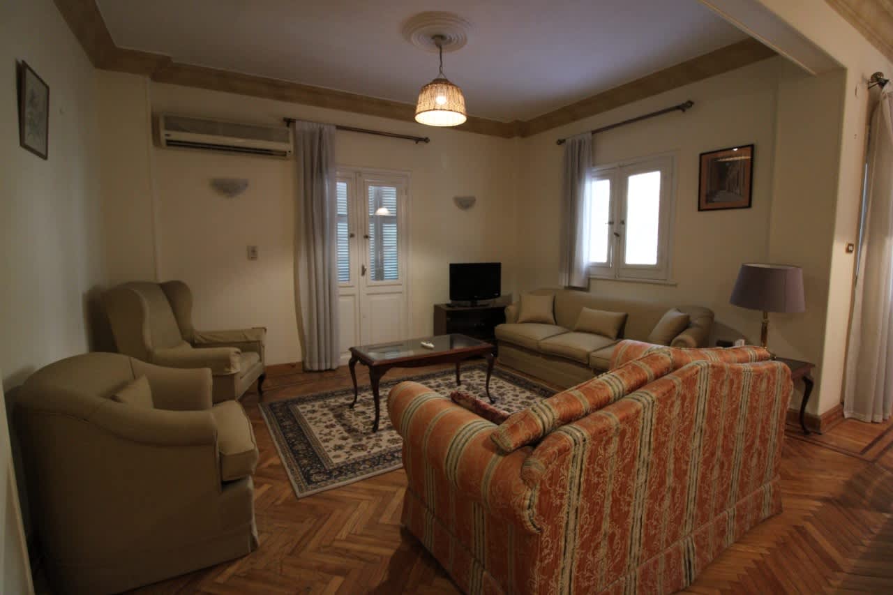 2 bedroom Apartment for rent in Degla