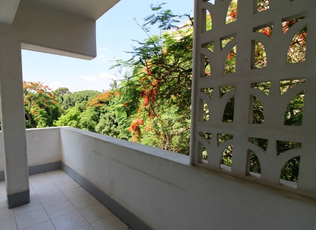 A Warm & Welcoming Furnished Apartment In Degla.