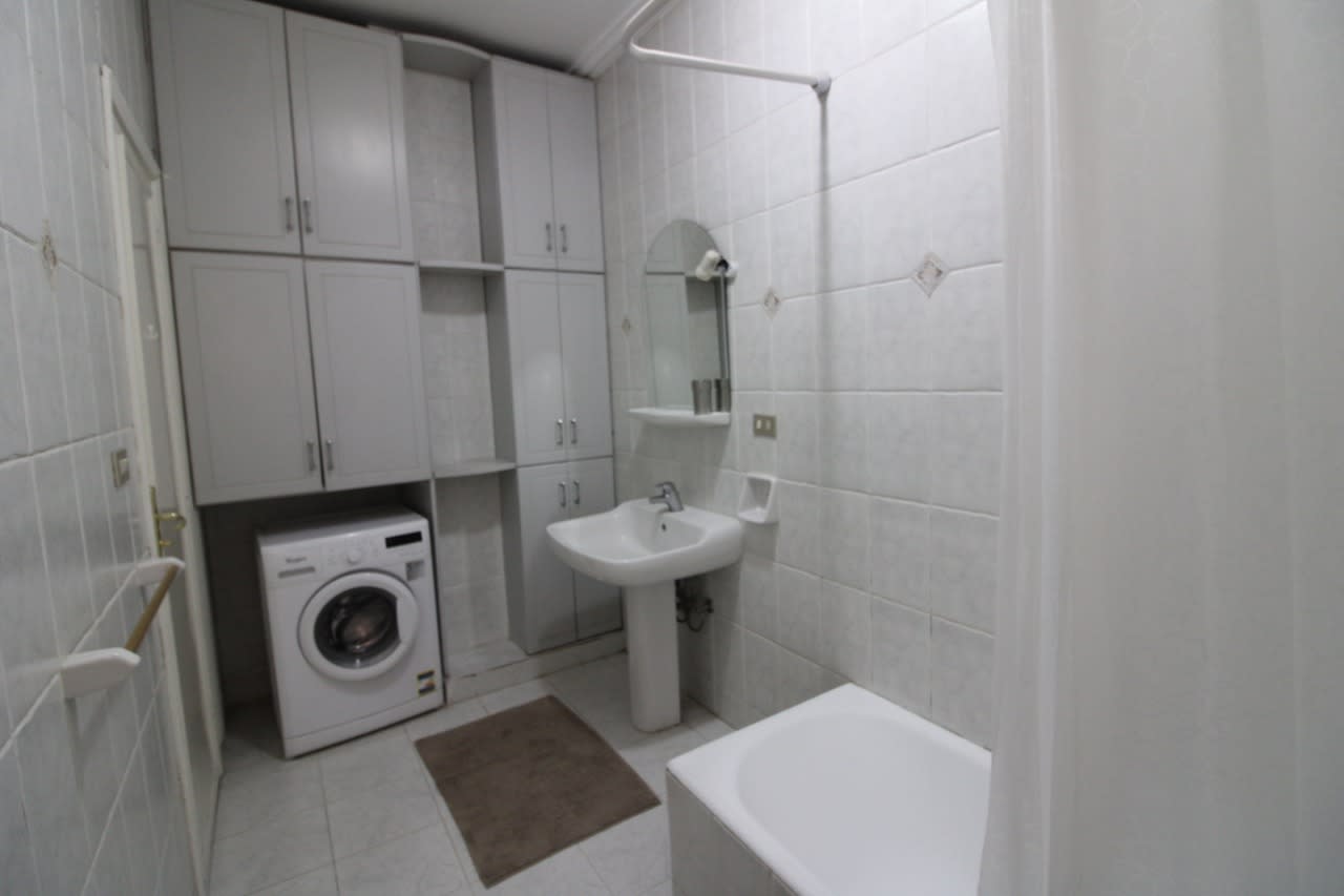 A Warm & Welcoming Furnished Apartment In Degla.