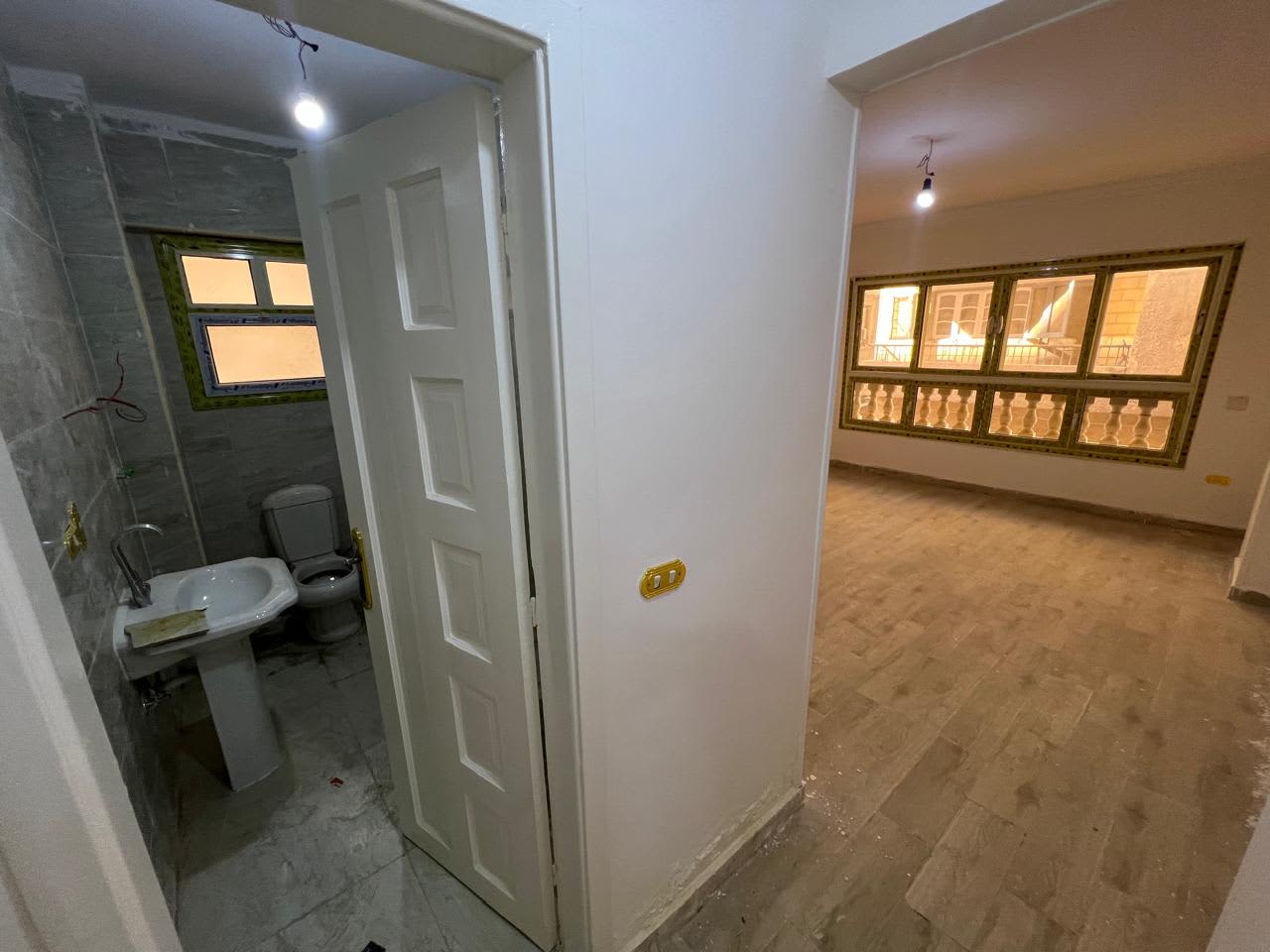 Administrative office for rent | 250 m² | El Maadi.