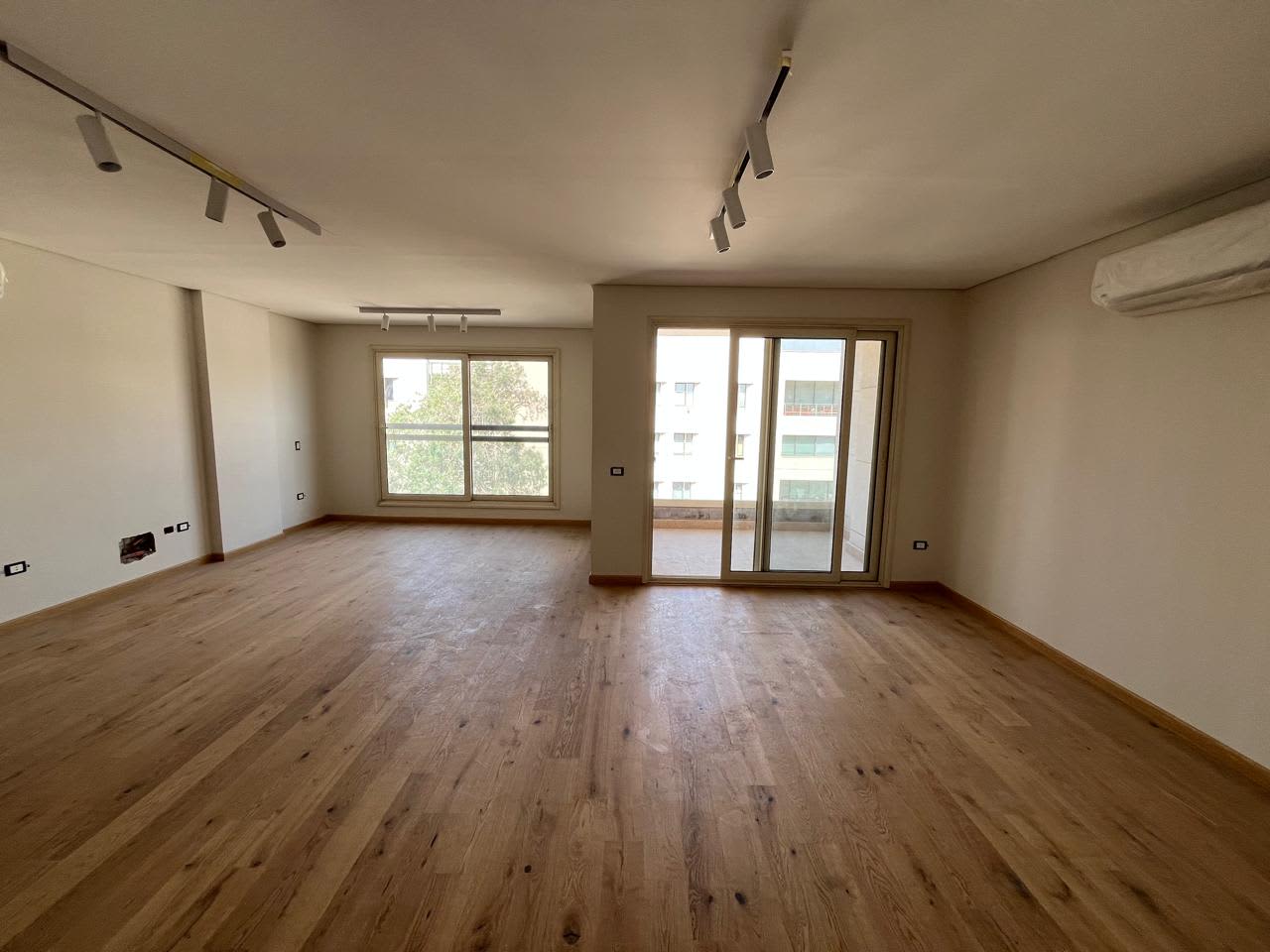 Brand New Apartment Close To CAC In Maadi Degla