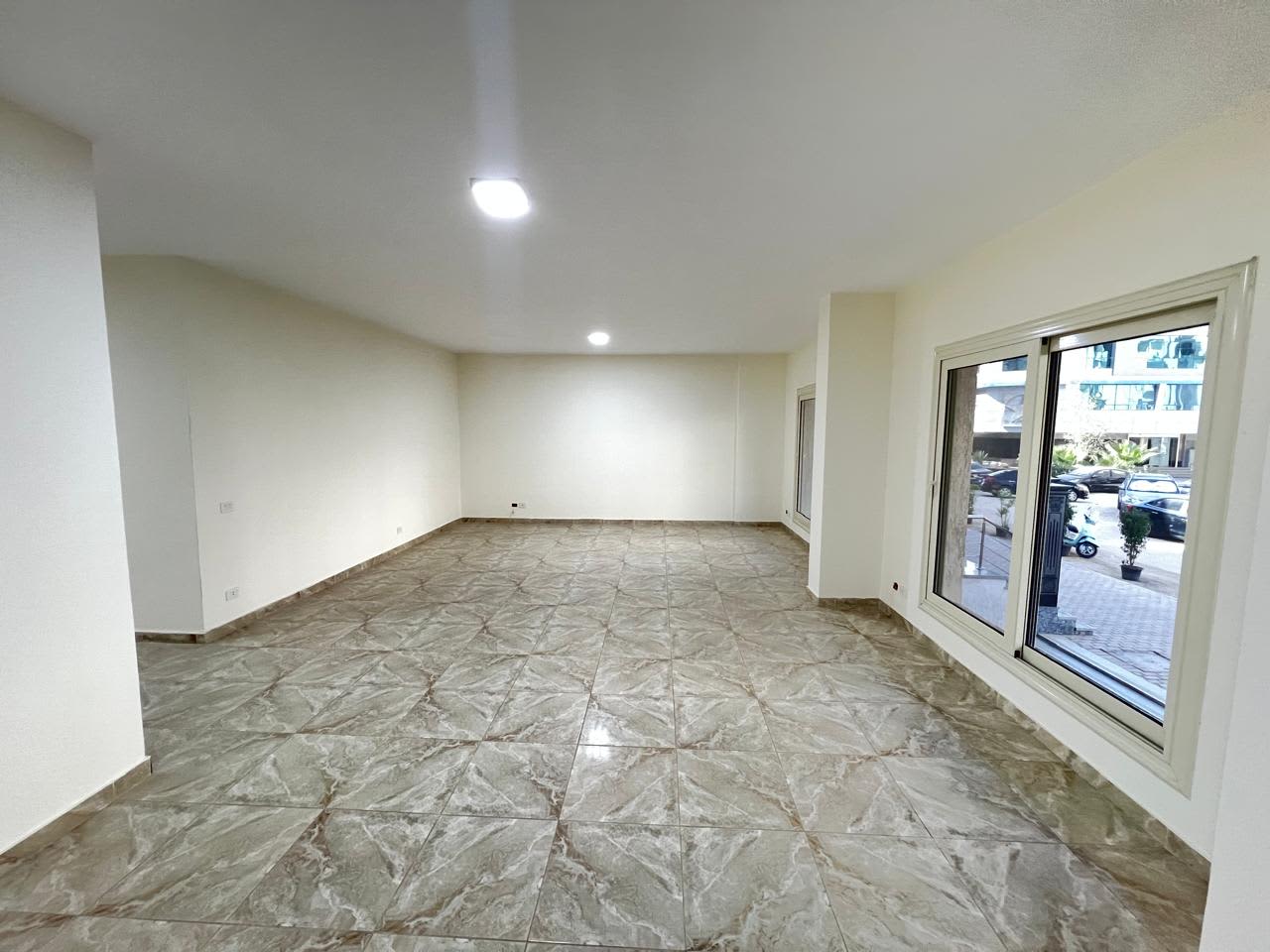 3 bedroom Office for rent in Zahraa El Maadi