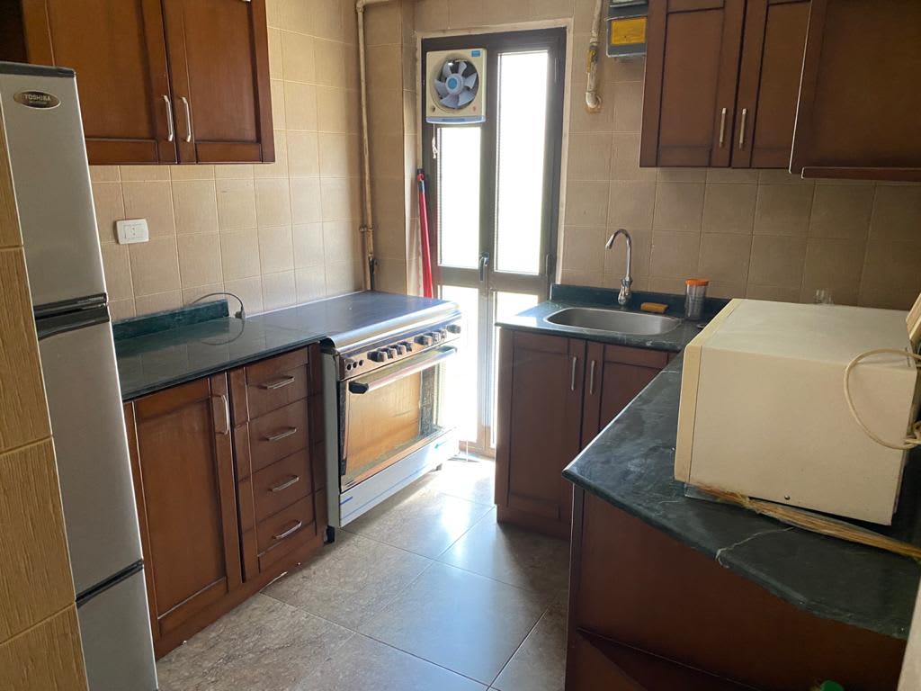 Modern Living In The Heart Of Maadi Degla.
