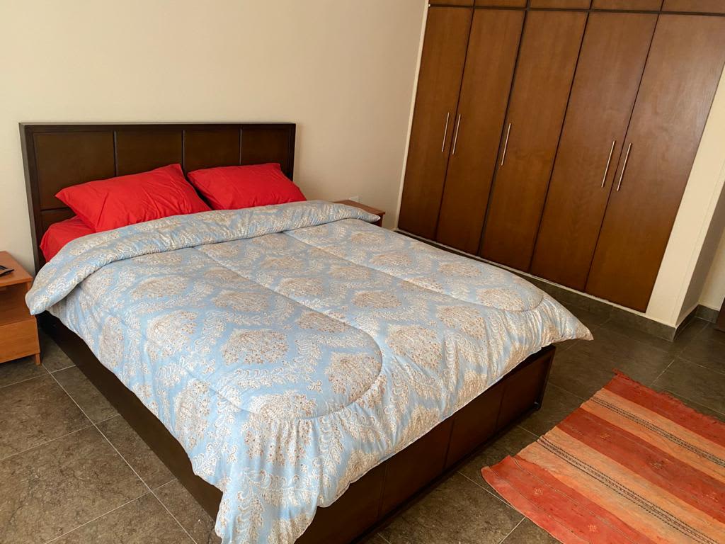 Modern Living In The Heart Of Maadi Degla.