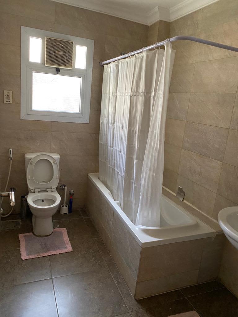 Modern Living In The Heart Of Maadi Degla.