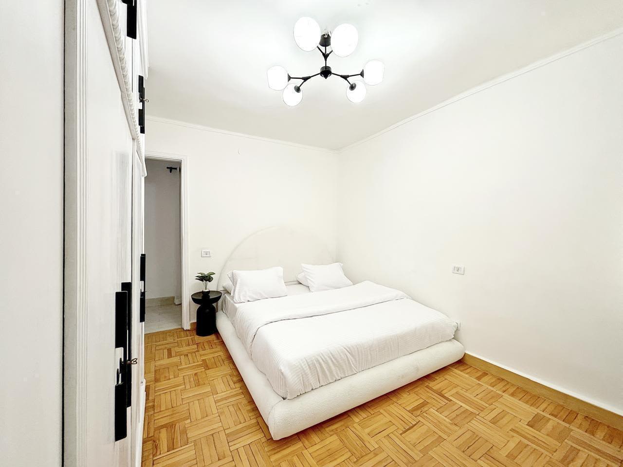 Fully Finished Apartment for Rent in Zamalek|Available  For Short Term
