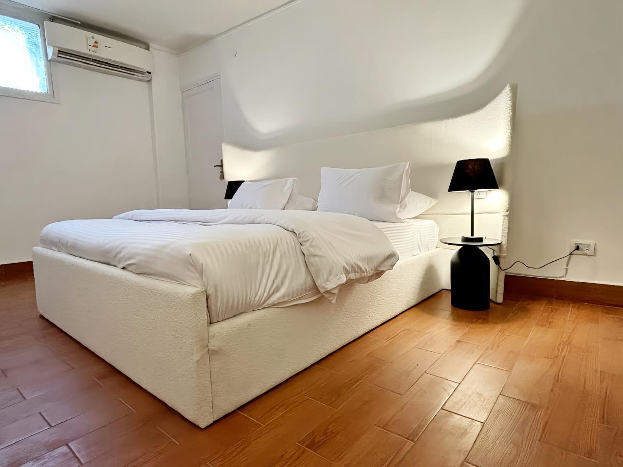 Fully Finished Apartment for Rent in Zamalek|Available  For Short Term