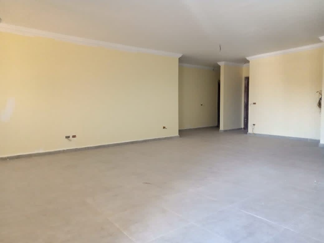 Administrative office for rent | 185 m² | El Maadi.