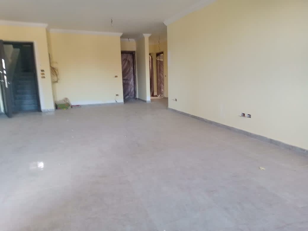 Administrative office for rent | 185 m² | El Maadi.