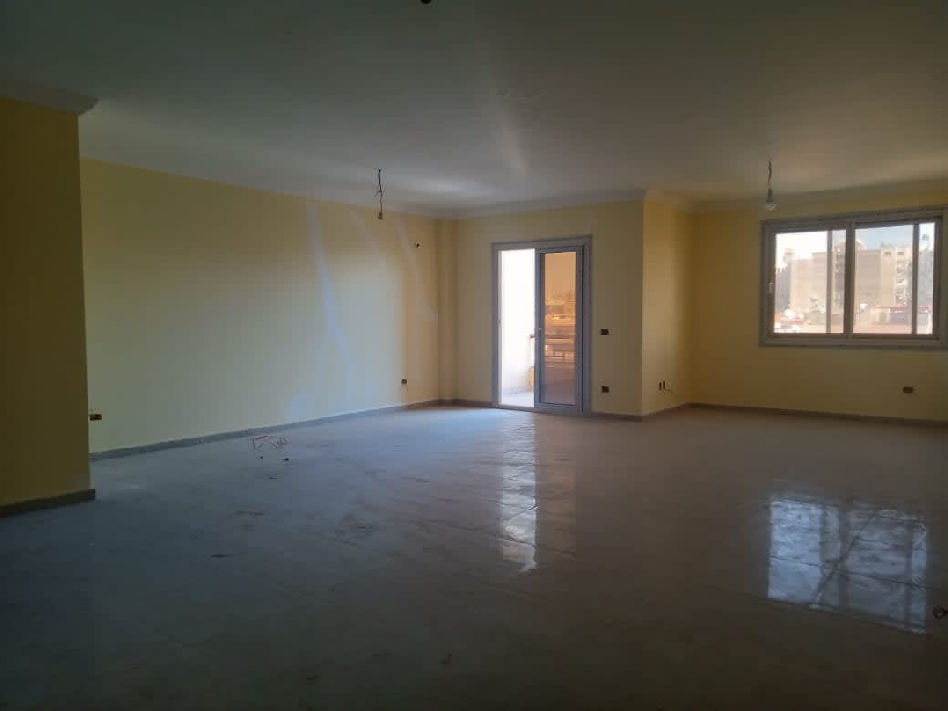 Administrative office for rent | 185 m² | El Maadi.