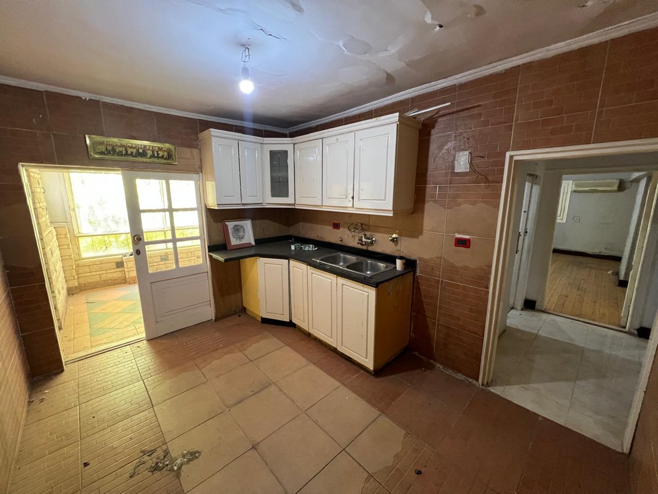 Administrative office for rent | 180 m² | Cornish El Maadi.